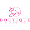 BU Boutique Logo