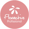 Floractive Logotipo