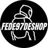 Fede97DeShop (Federico Braida) Logo