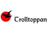Trolltoppan Webbutik Logotipo