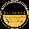 ClassyTins Logotype