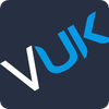 Vape UK Logotype