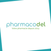 Pharmacodel Logotype