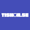TISHOR.SE Logotyp