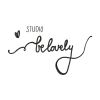 Studio Belovely Logotype