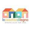 Lecasettedilegno.it Logotipo
