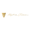 Alpha Löwin Logotyp
