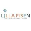 Lillafisen Logotype