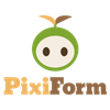 PixiformSE Logotyp