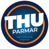Thu Parmar Municipal Candidate Account Logotype