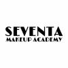 Seventa Makeup Academy Logotip