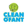 CLEANOFANT Logotype