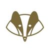 Swanky Badger Logotype