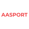 Aasport Logotip