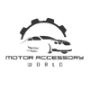 Motor Accessory World Logó