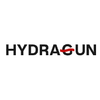 Hydragun Logotype