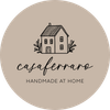 casa ferraro Logotyp