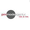 PM-Modeagentur Logotype