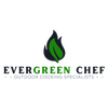 Evergreen Chef Logotipo