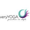 veryYOGA Logotype