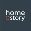 Home Story Logotipo