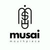 Musai Mouthpiece Logó
