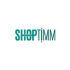 Shoptimm Logotipo