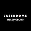 helsingborg.laserdome.se Logotyp