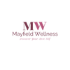 Mayfield Wellness Logotyp
