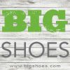 Big Shoes Logotype