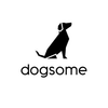 dogsome Logotype