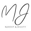 MJ Makeup And Beauty Logotyp