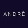 André Logotype
