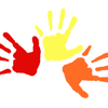 The Kids Creative Space Logotype