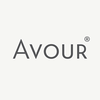 AVOUR-KEY Logotype