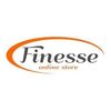 Finesse Logotype
