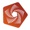 ByPentagone Logotype