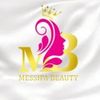 MESSIFA BEAUTY Logotyyppi