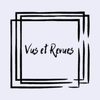 vus-et-revues.com Logó