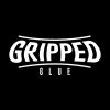 Gripped Glue Logotip