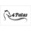 Vier Patas Logotype