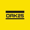 OAK25 Logotype