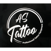 astattoo-supply.de Λογότυπο