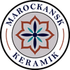 marockanskkeramik.se Logotyp