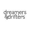 Dreamers and Drifters Logotype