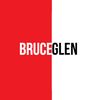 BruceGlen Logotype
