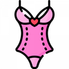 Yolanda Lingerie Logo