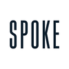 Spoke Logotyp