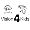 vision4kids.se Logotyp