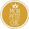 Mon Petit Chic Logotipo